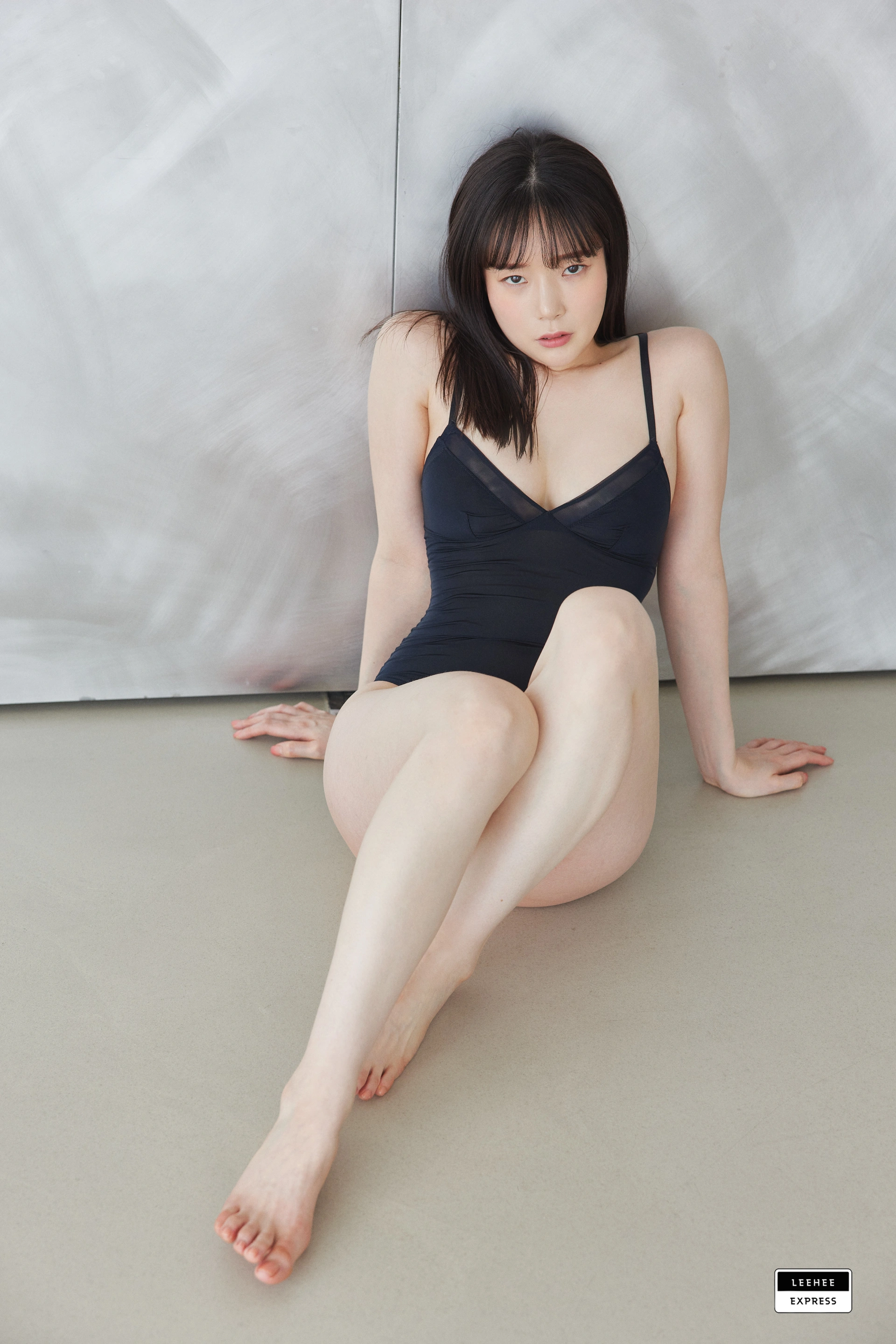 Pia (피아) – NO.048 LEEHEE EXPRESS LEHF-104B 0
